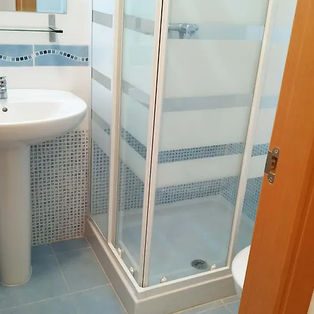Apartment Neptuno 3000