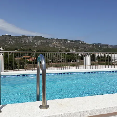 Neptuno 3000 Apartment Alcoceber