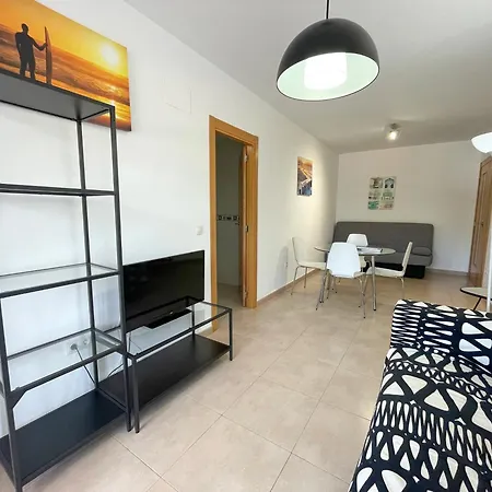 Apartment Neptuno 3000 *