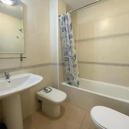 Apartment Neptuno 3000