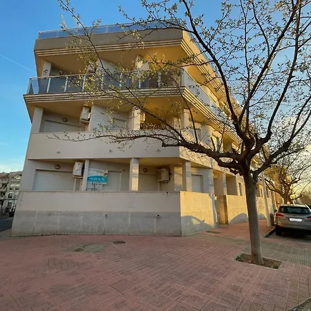 Apartment Neptuno 3000 *
