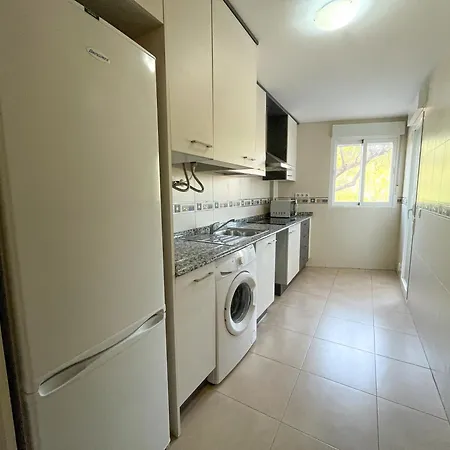 Neptuno 3000 Apartment *