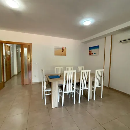 Neptuno 3000 Apartment