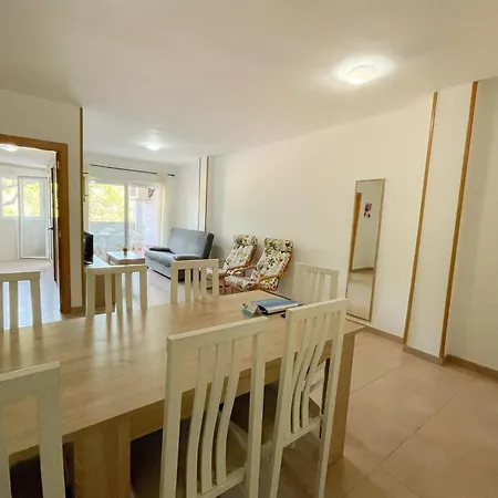 Apartment Neptuno 3000 *