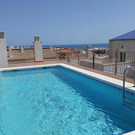 Neptuno 3000 Apartment *