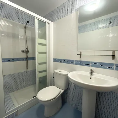 Neptuno 3000 Alcoceber