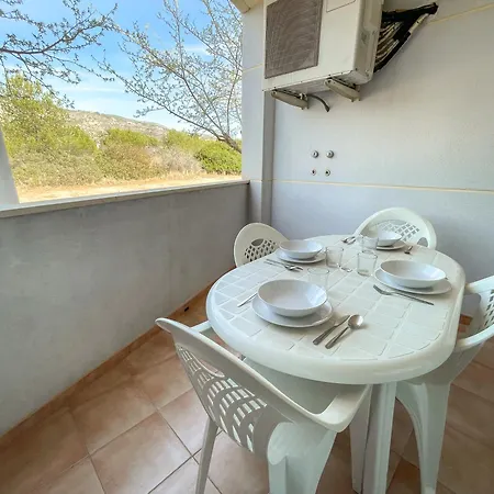 Neptuno 3000 Apartment