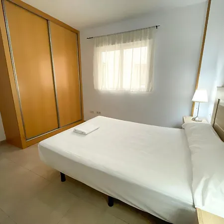 Apartment Neptuno 3000