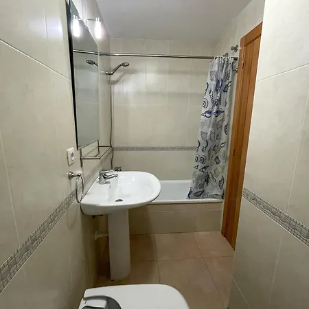Apartment Neptuno 3000 *