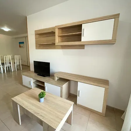 Apartment Neptuno 3000