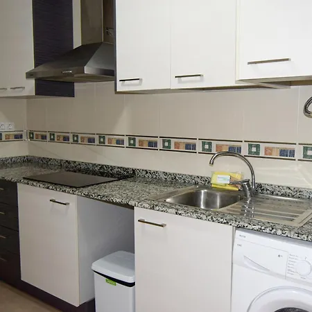 Apartment Neptuno 3000