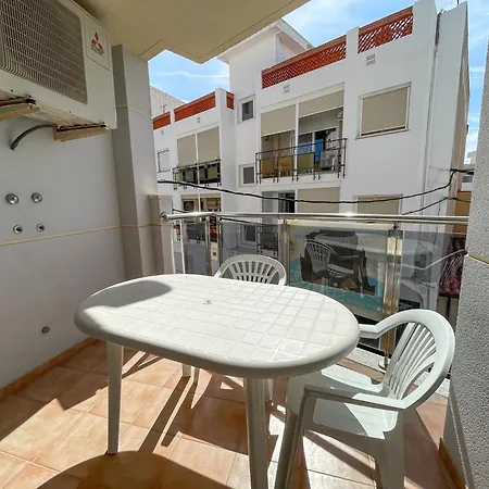 Apartment Neptuno 3000