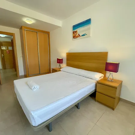 Neptuno 3000 Apartment Alcoceber