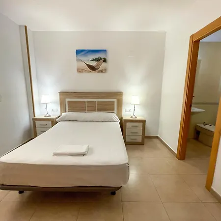 Apartment Neptuno 3000 *