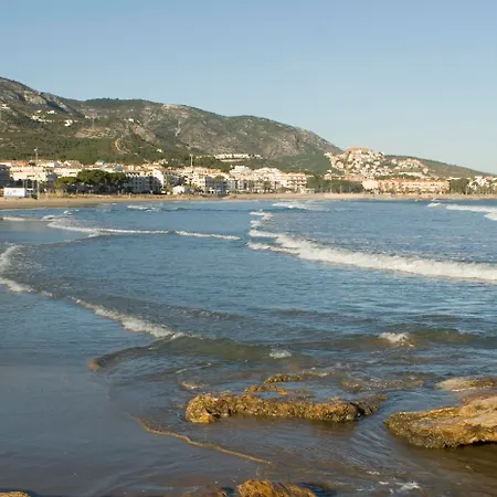 Neptuno 3000 Apartament *