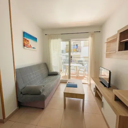 Apartament Neptuno 3000