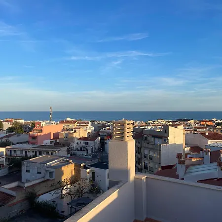 Neptuno 3000 Apartament Alcossebre