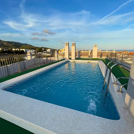 Neptuno 3000 Alcossebre