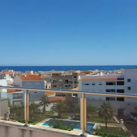 Neptuno 3000 Apartament