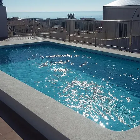 Neptuno 3000 Apartament *