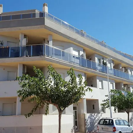 Neptuno 3000 Alcossebre