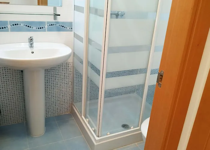 Apartamento Neptuno 3000