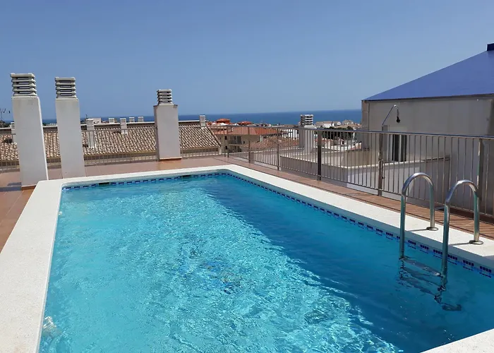 Apartamento Neptuno 3000 *