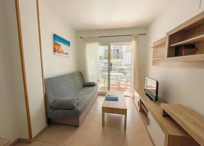 Apartamento Neptuno 3000