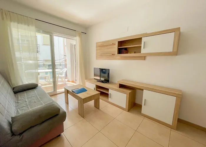 Apartamento Neptuno 3000 Alcossebre