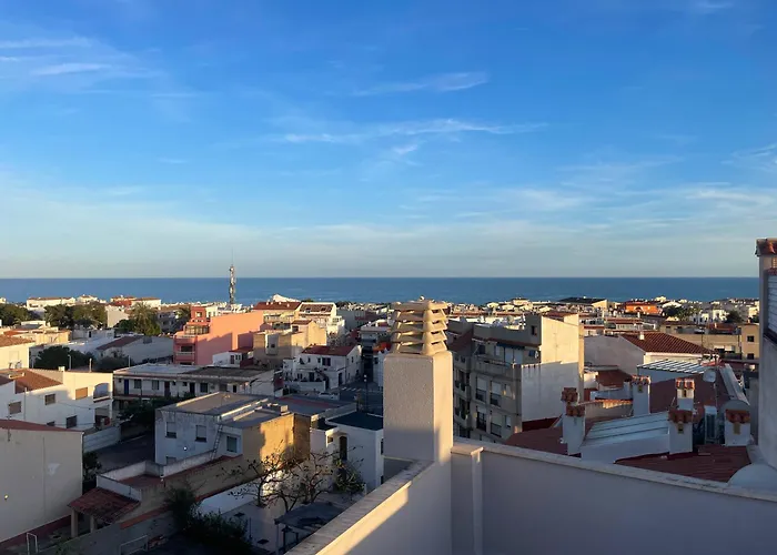 Neptuno 3000 Apartamento Alcossebre