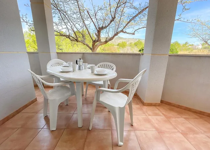 Neptuno 3000 Apartamento *
