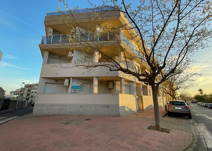 Apartamento Neptuno 3000 *