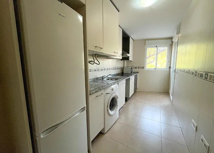 Neptuno 3000 Apartamento *
