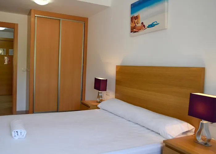 Neptuno 3000 Apartamento Alcossebre
