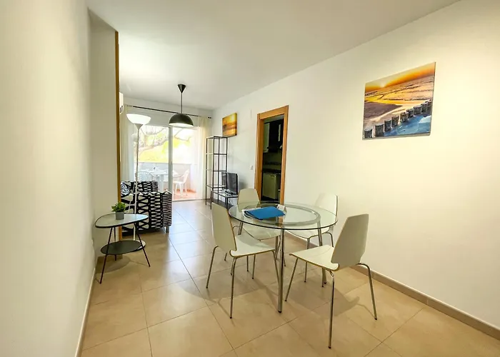 Neptuno 3000 Apartamento *