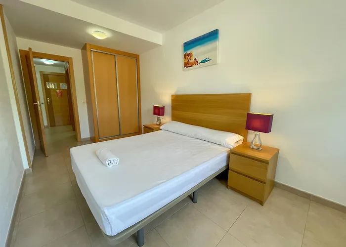 Neptuno 3000 Apartamento Alcossebre