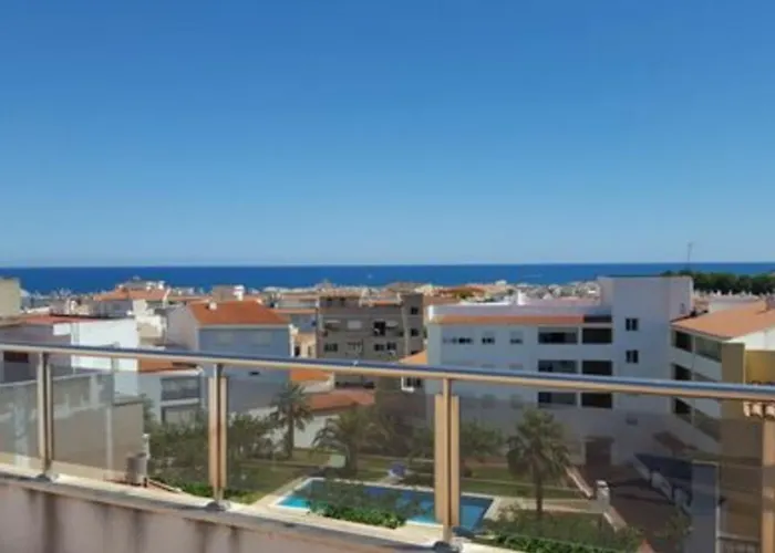 Neptuno 3000 Apartamento