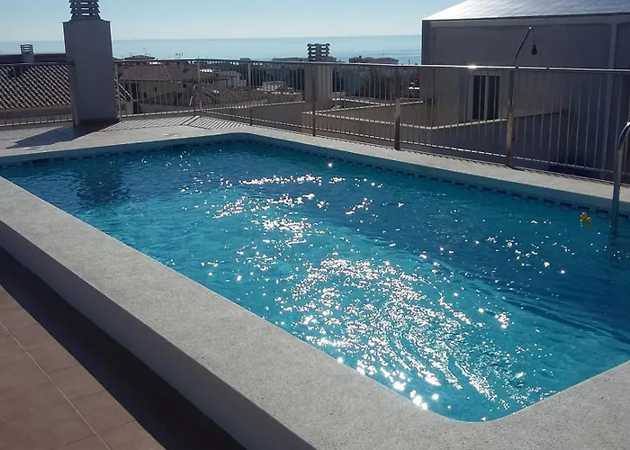 Neptuno 3000 Apartamento *